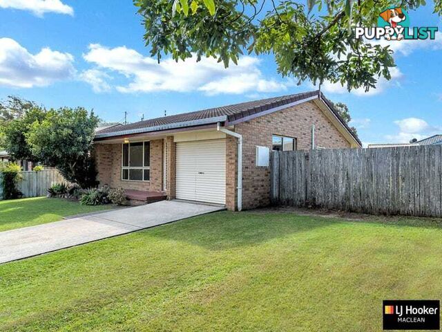 5 Plater Crescent TOWNSEND NSW 2463