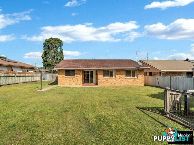 5 Plater Crescent TOWNSEND NSW 2463