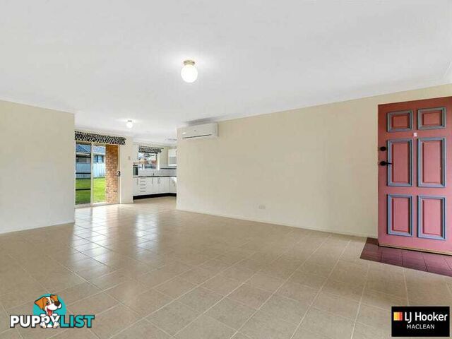 5 Plater Crescent TOWNSEND NSW 2463