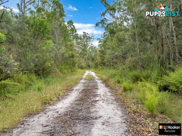 LOT/2 Off Shark Creek Road SHARK CREEK NSW 2463