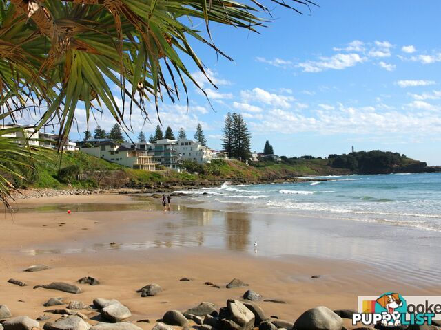 YAMBA NSW 2464