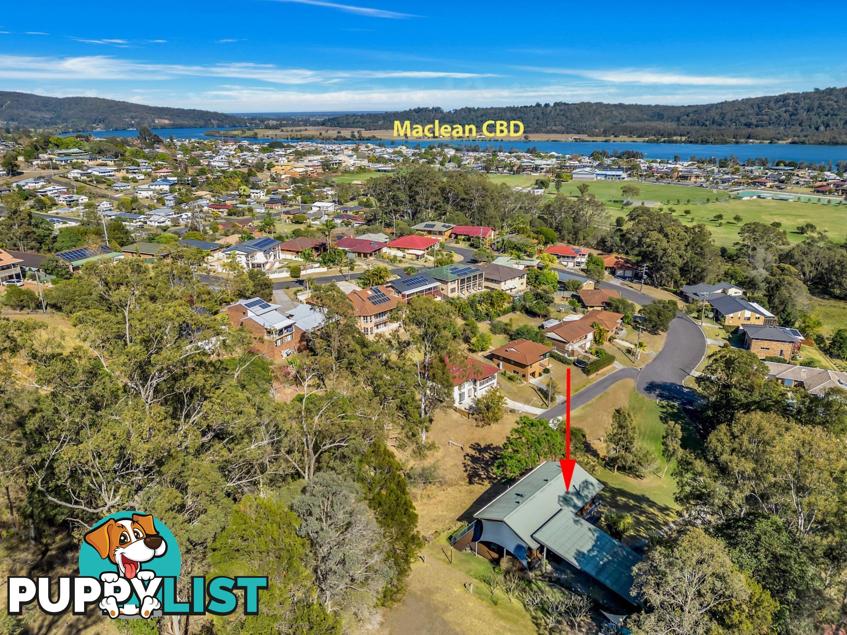 29 McPhee Street MACLEAN NSW 2463