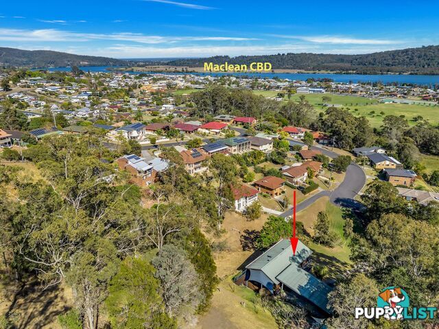 29 McPhee Street MACLEAN NSW 2463