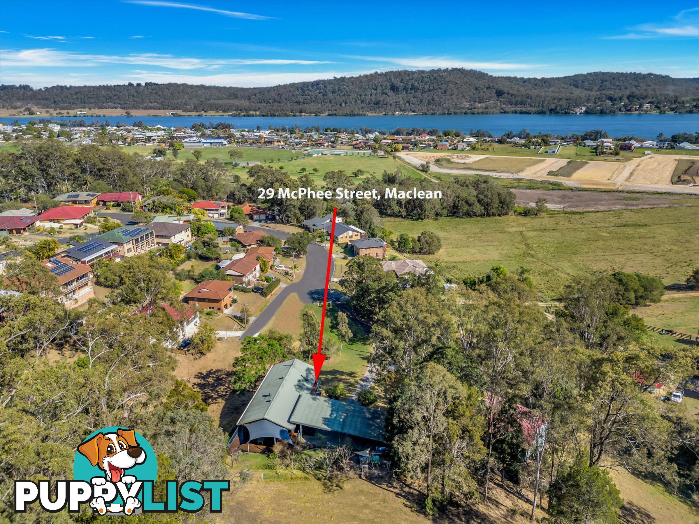 29 McPhee Street MACLEAN NSW 2463