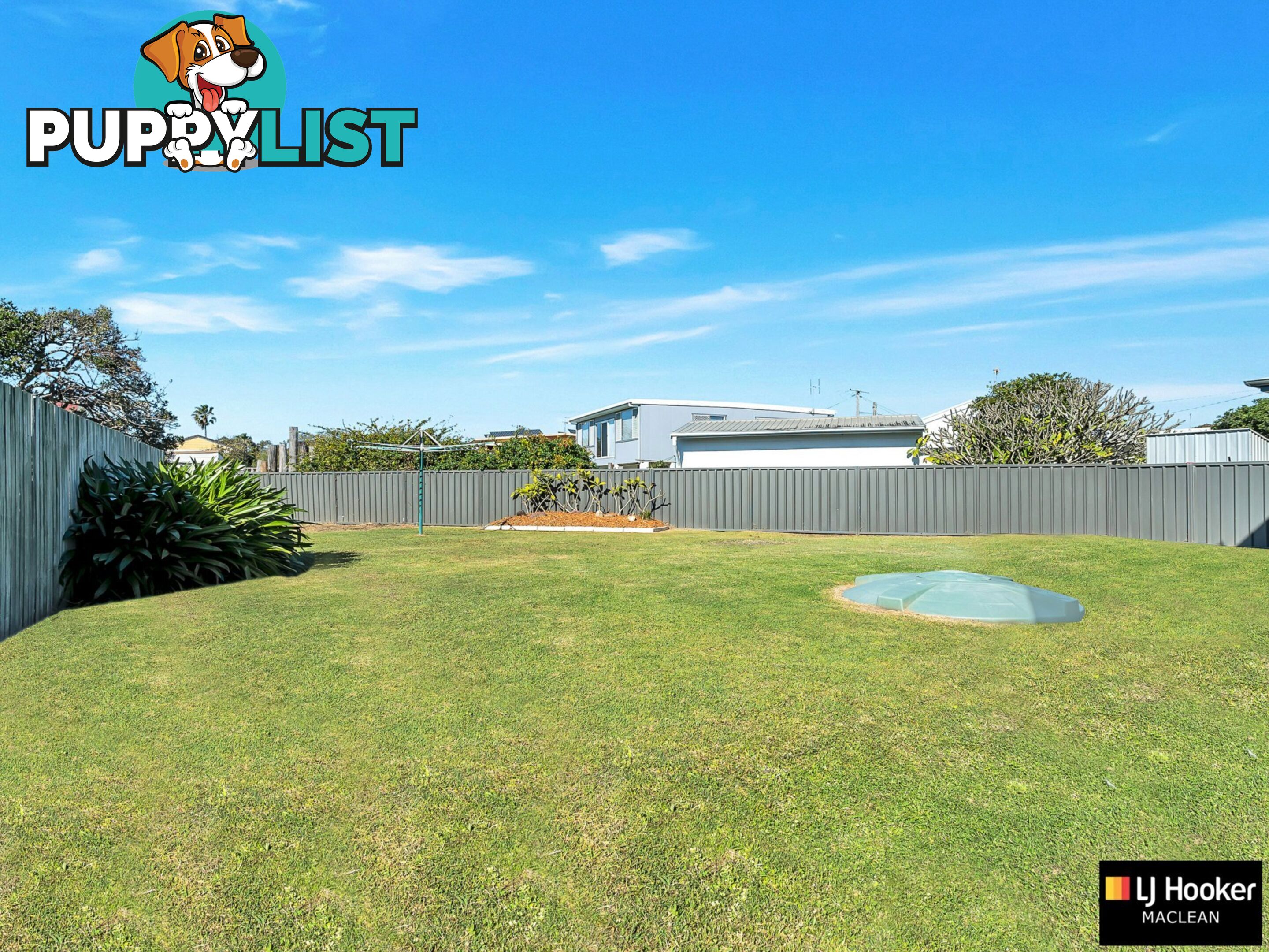 1 Heath Street BROOMS HEAD NSW 2463