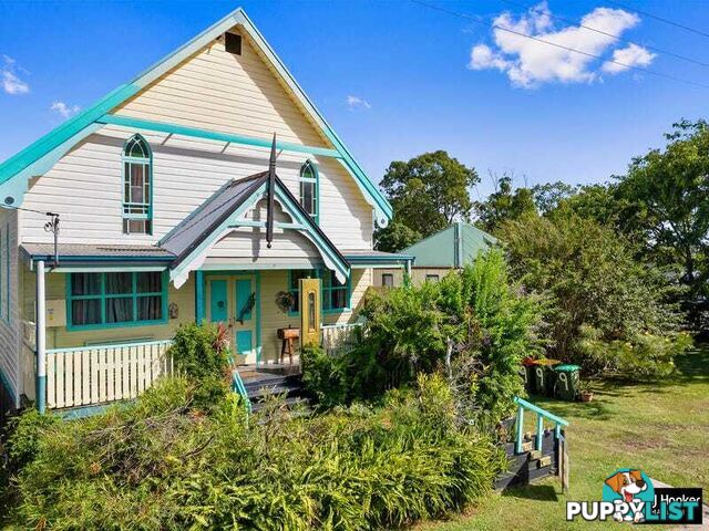 9 Bridge Street LAWRENCE NSW 2460