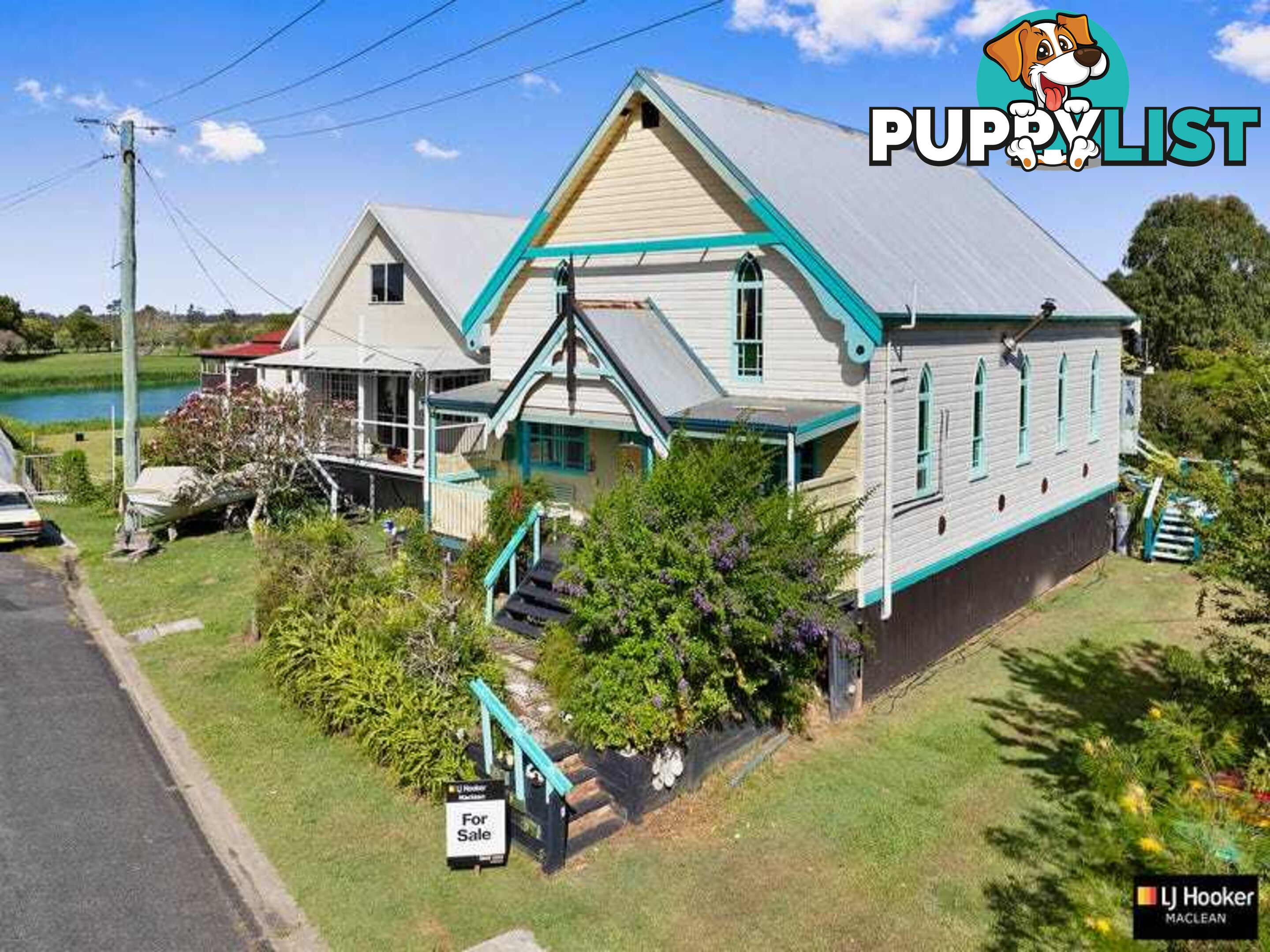 9 Bridge Street LAWRENCE NSW 2460