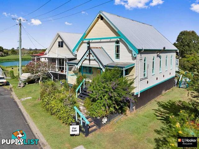 9 Bridge Street LAWRENCE NSW 2460