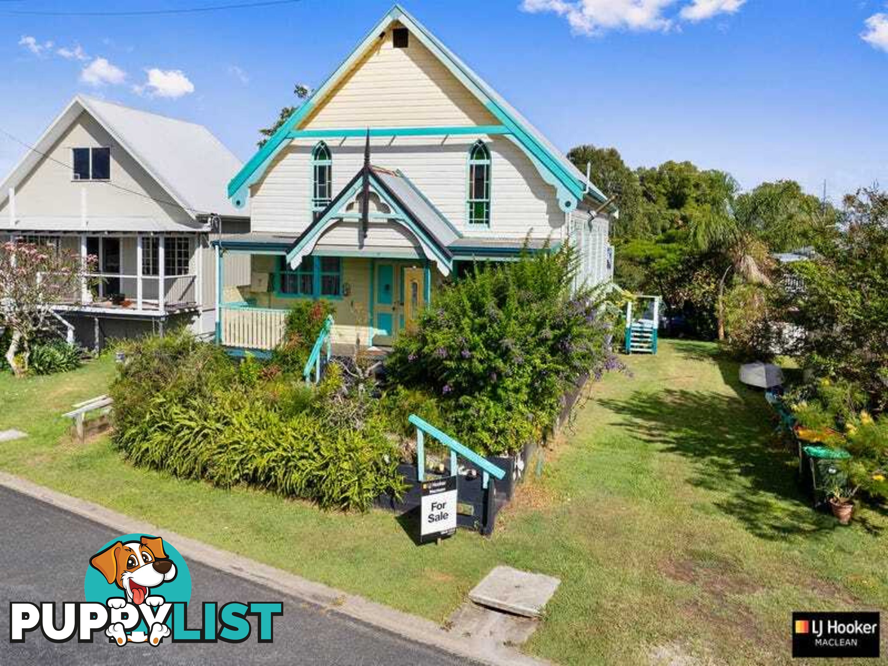 9 Bridge Street LAWRENCE NSW 2460