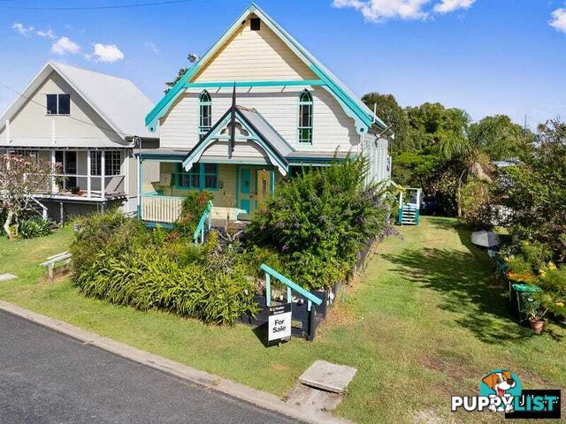 9 Bridge Street LAWRENCE NSW 2460