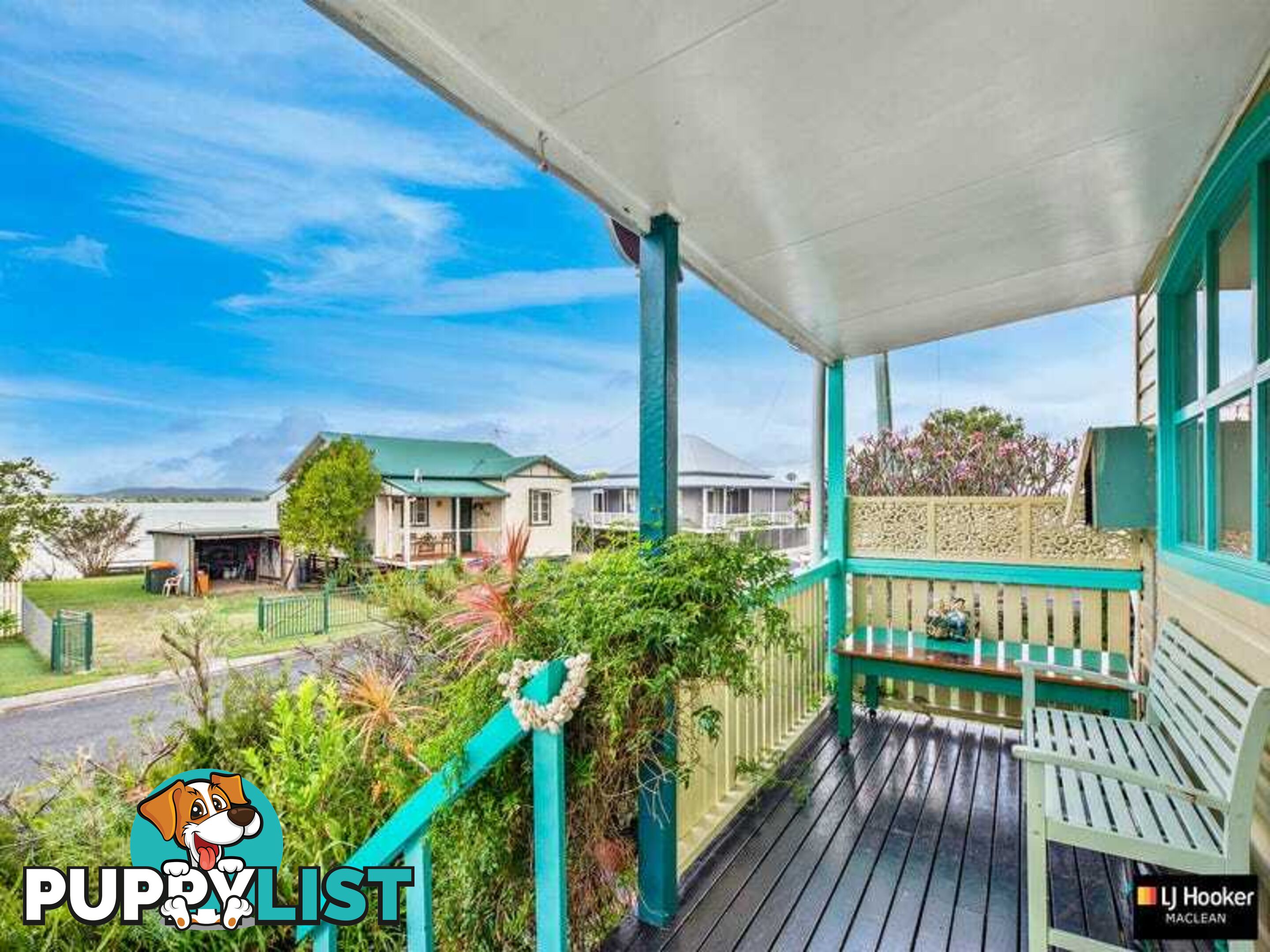 9 Bridge Street LAWRENCE NSW 2460