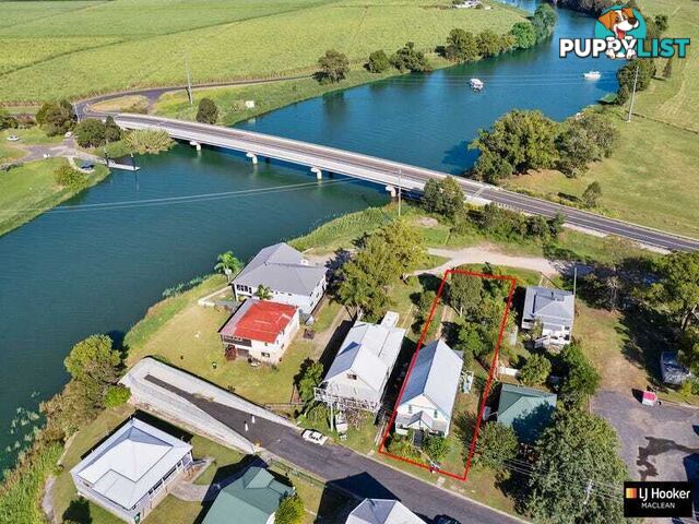 9 Bridge Street LAWRENCE NSW 2460