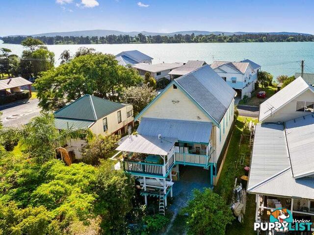 9 Bridge Street LAWRENCE NSW 2460