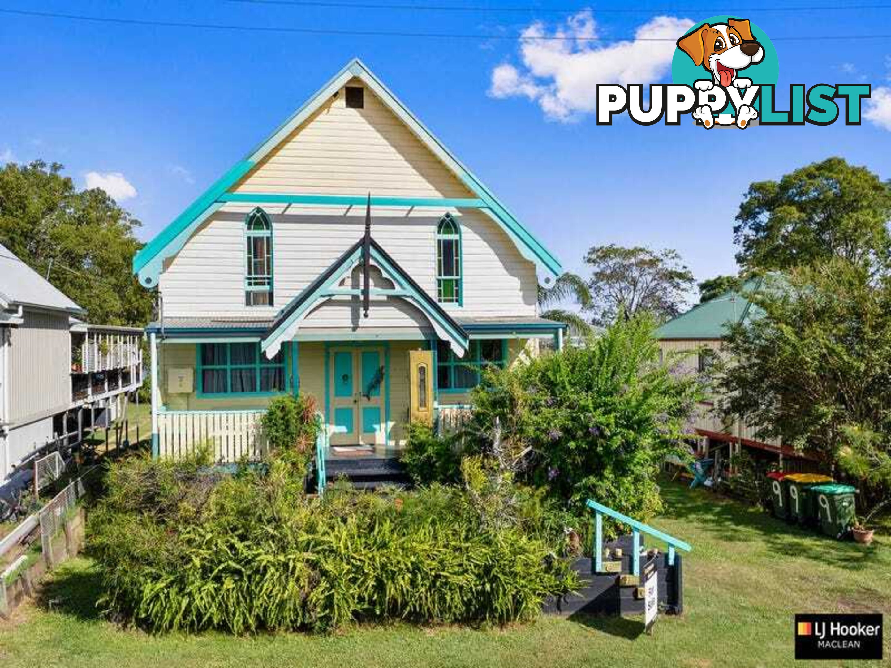 9 Bridge Street LAWRENCE NSW 2460