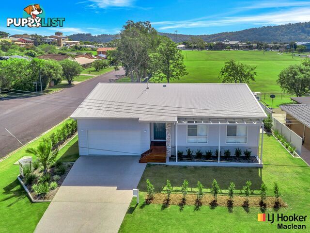 1 Iona Close MACLEAN NSW 2463