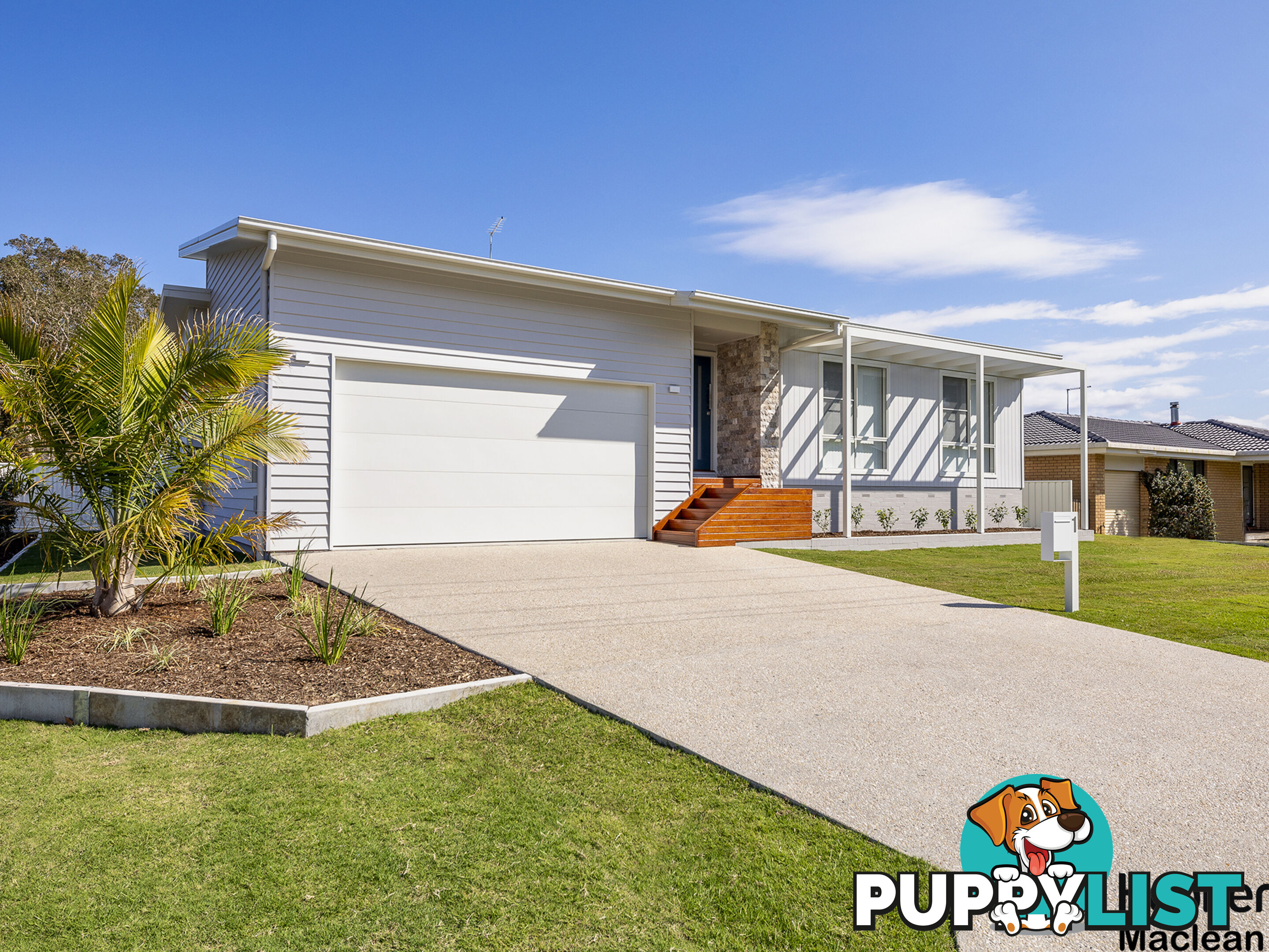 1 Iona Close MACLEAN NSW 2463