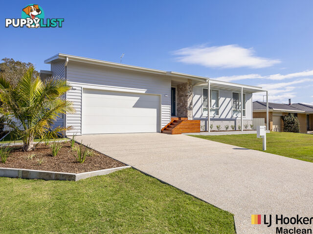 1 Iona Close MACLEAN NSW 2463