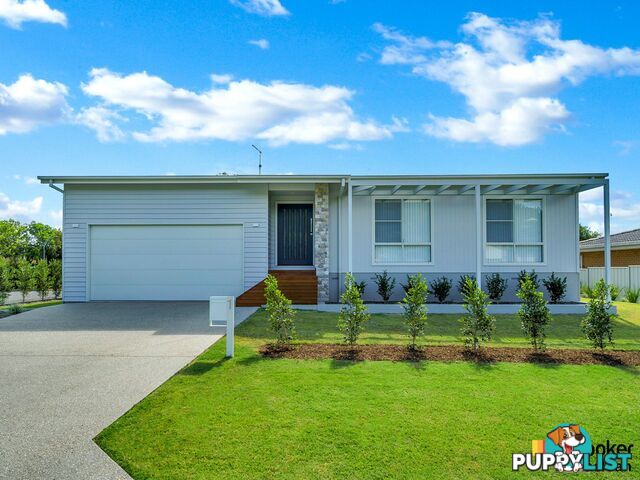 1 Iona Close MACLEAN NSW 2463