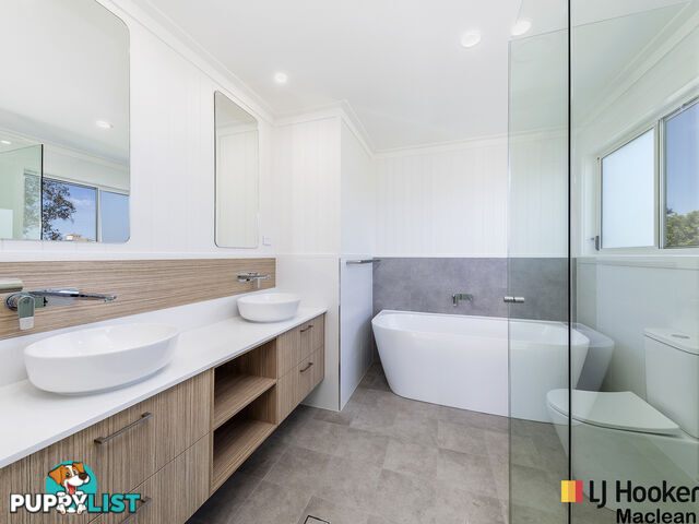 1 Iona Close MACLEAN NSW 2463