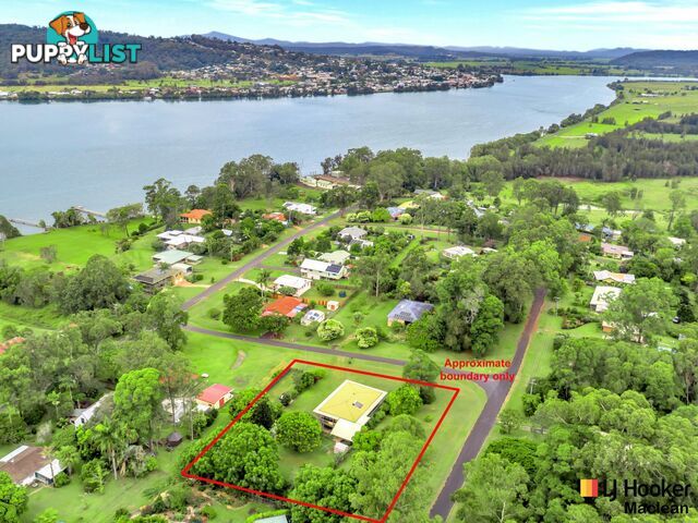 4 Prince Street ASHBY NSW 2463