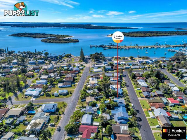 9 Cook Street YAMBA NSW 2464