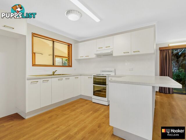 9 Cook Street YAMBA NSW 2464