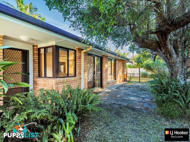 9 Cook Street YAMBA NSW 2464