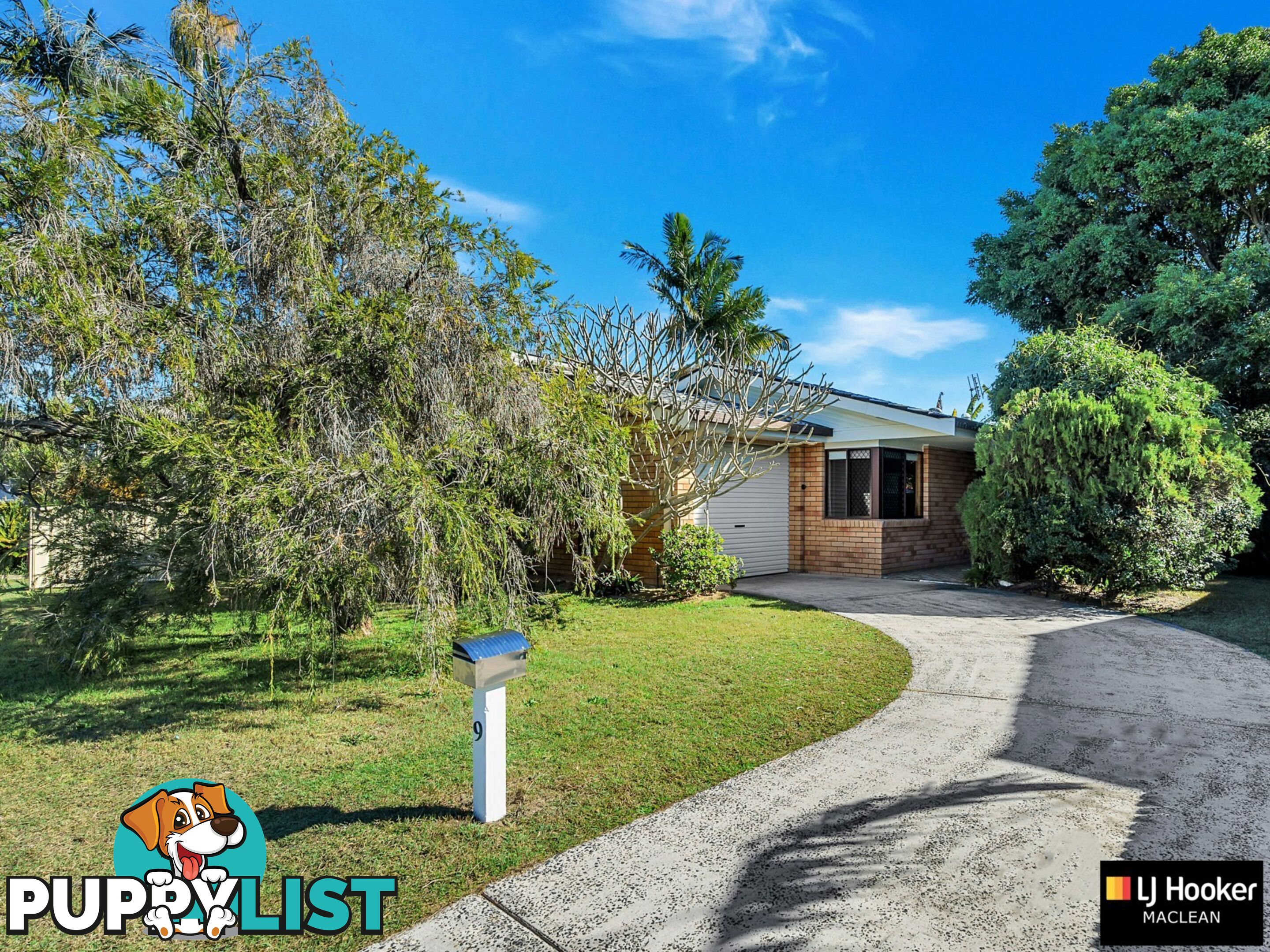 9 Cook Street YAMBA NSW 2464