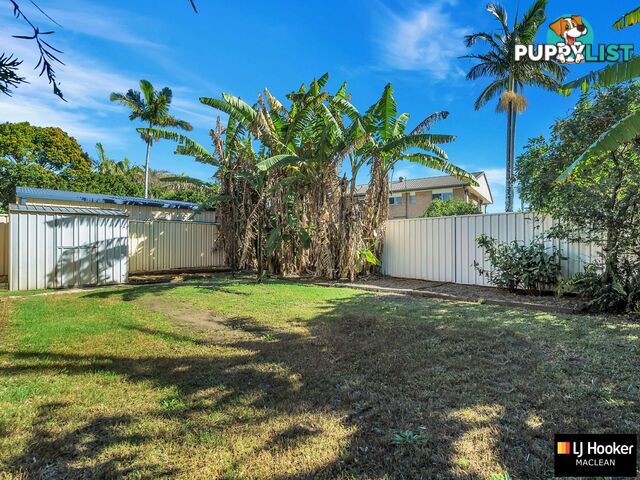 9 Cook Street YAMBA NSW 2464