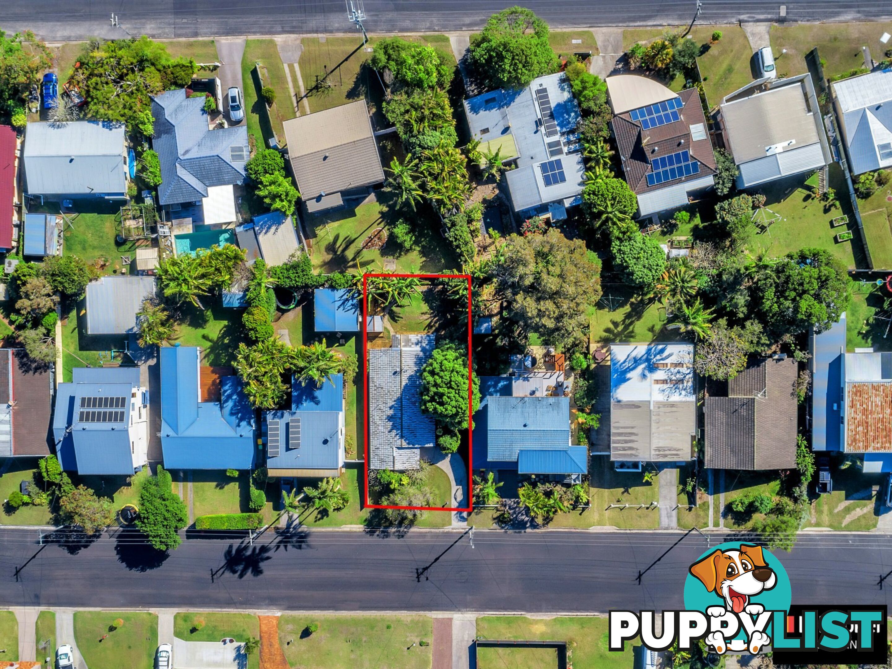 9 Cook Street YAMBA NSW 2464