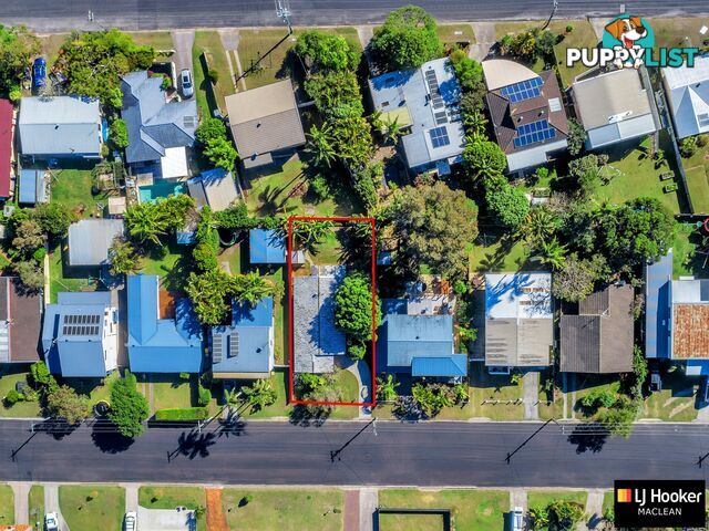 9 Cook Street YAMBA NSW 2464