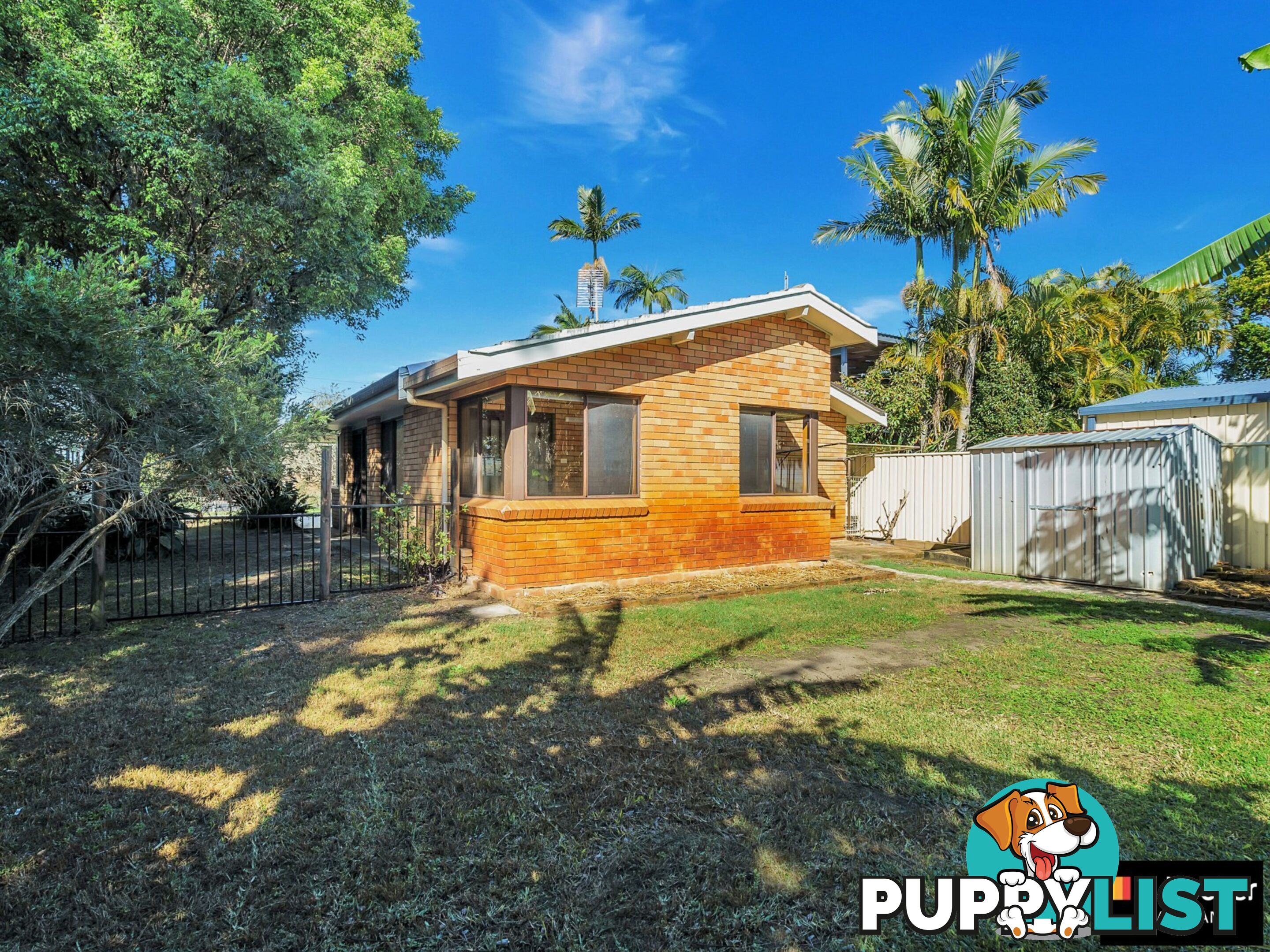 9 Cook Street YAMBA NSW 2464