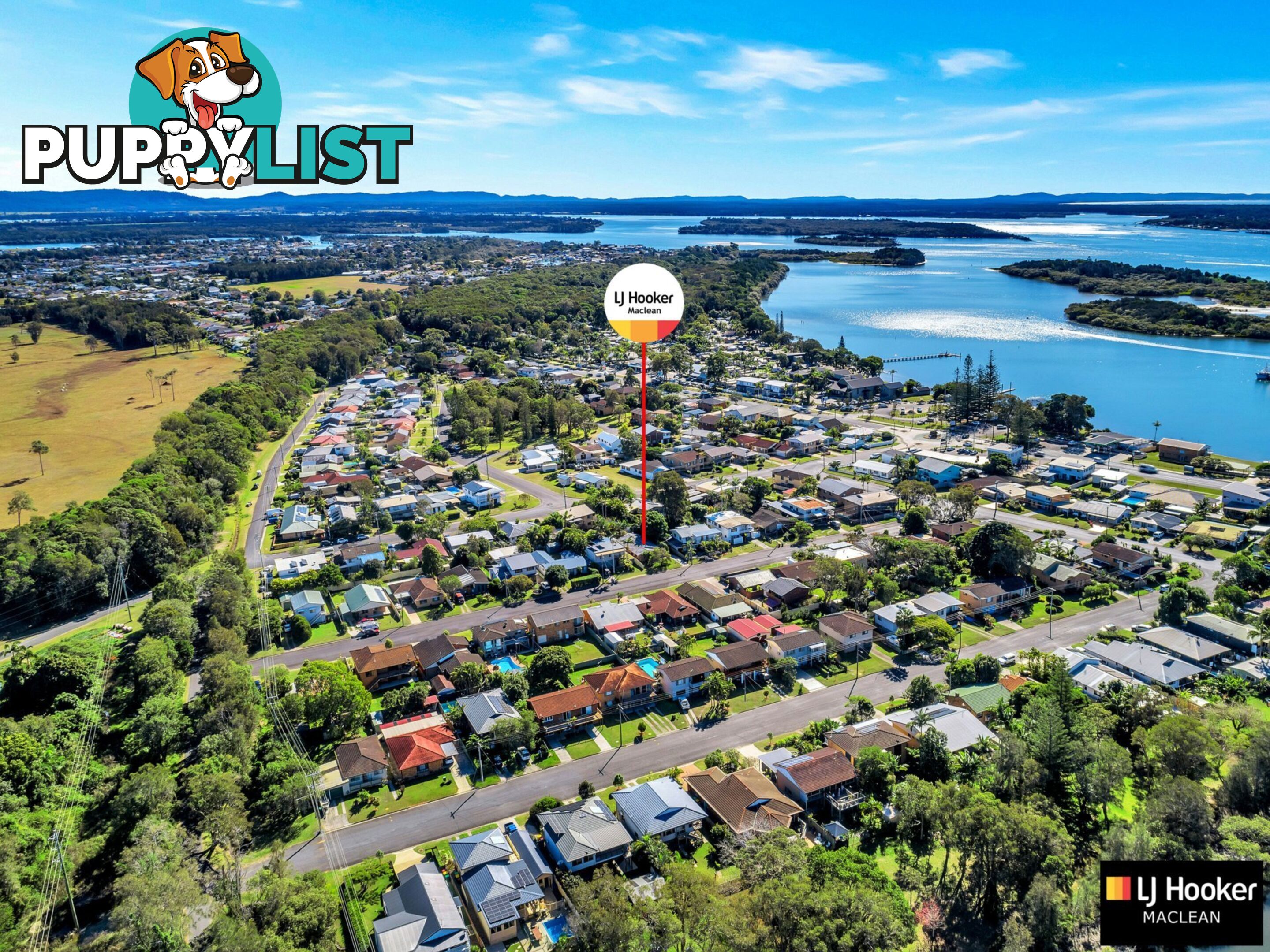 9 Cook Street YAMBA NSW 2464