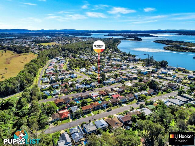 9 Cook Street YAMBA NSW 2464