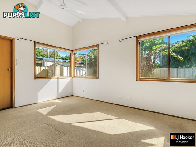 9 Cook Street YAMBA NSW 2464