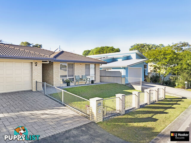 31 Cameron Lane MACLEAN NSW 2463