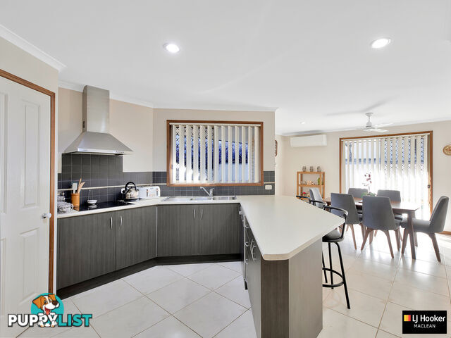 31 Cameron Lane MACLEAN NSW 2463