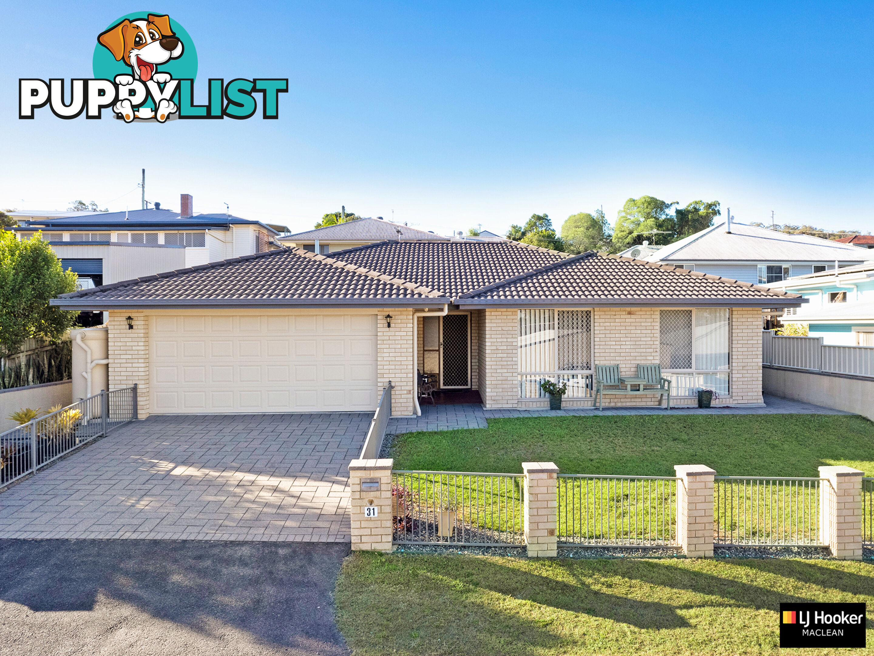 31 Cameron Lane MACLEAN NSW 2463