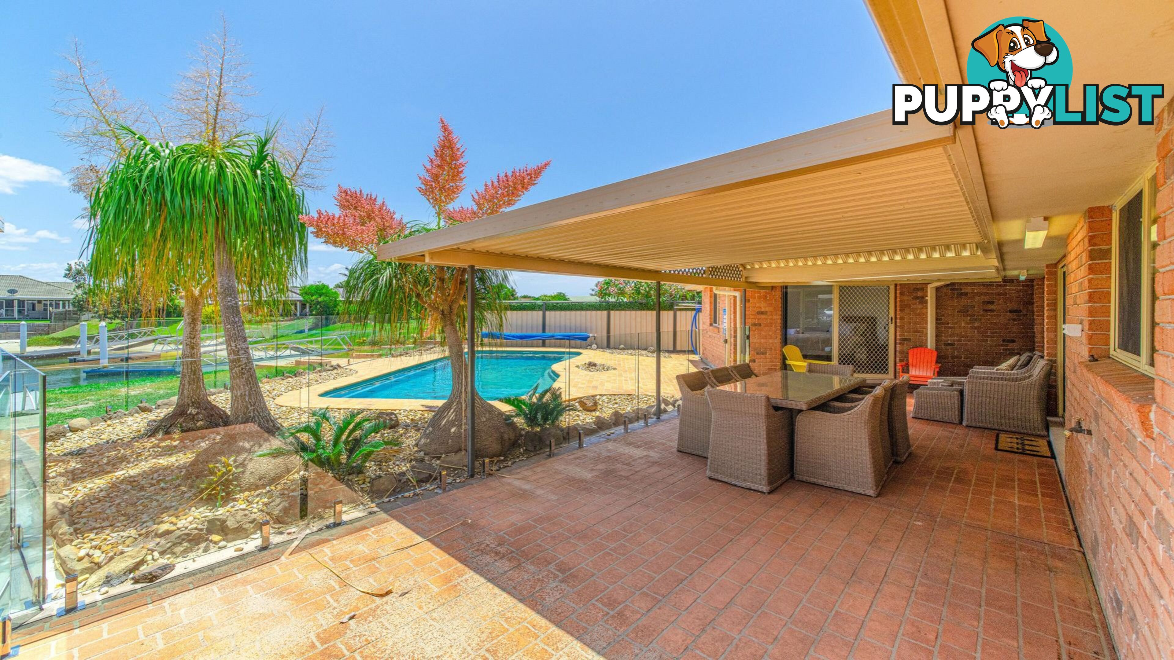 2 Barellan Avenue YAMBA NSW 2464