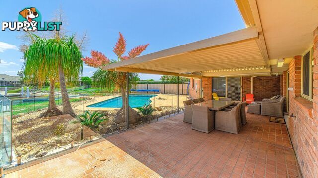 2 Barellan Avenue YAMBA NSW 2464