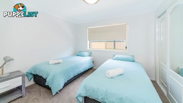 2 Barellan Avenue YAMBA NSW 2464