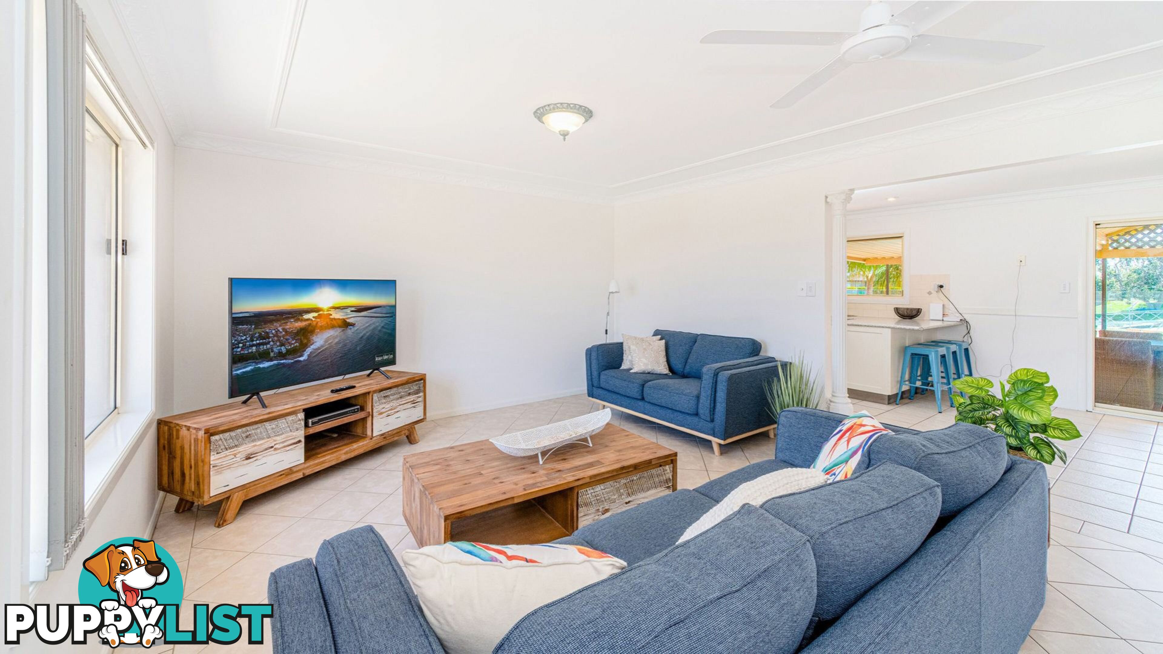 2 Barellan Avenue YAMBA NSW 2464