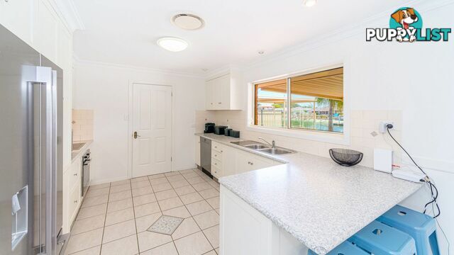 2 Barellan Avenue YAMBA NSW 2464