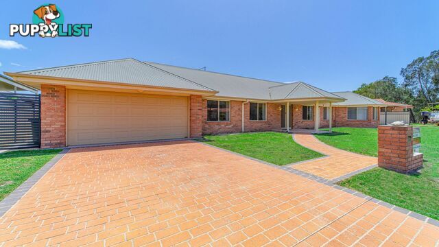 2 Barellan Avenue YAMBA NSW 2464