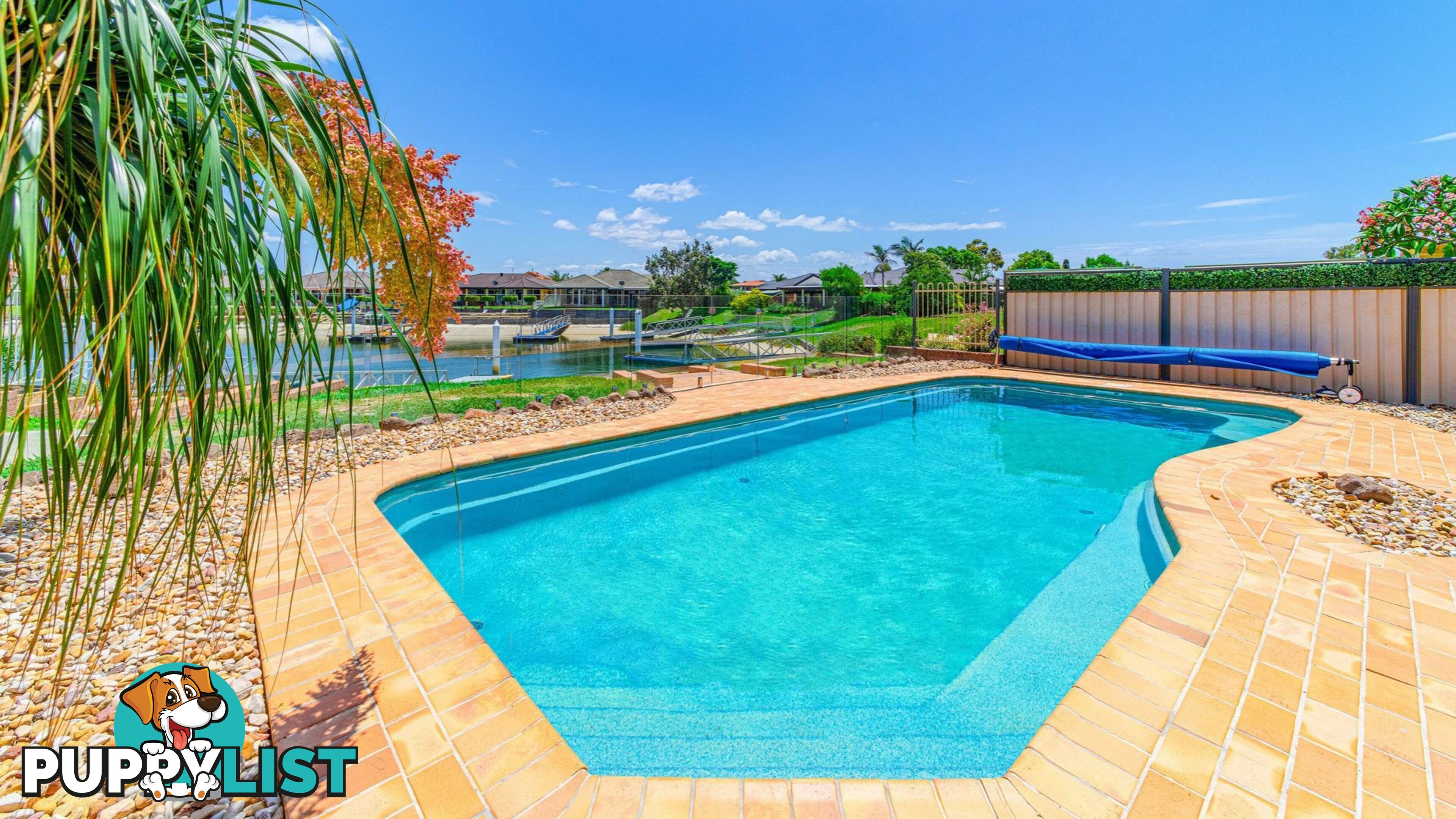 2 Barellan Avenue YAMBA NSW 2464