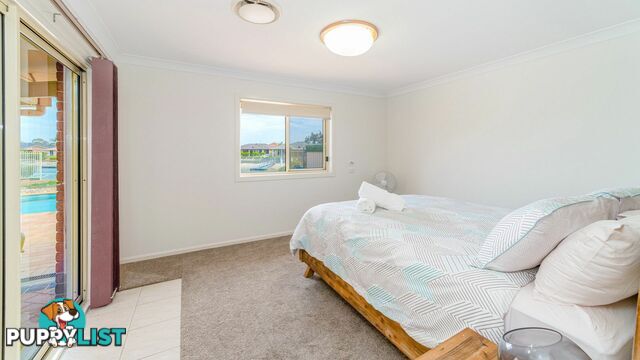 2 Barellan Avenue YAMBA NSW 2464