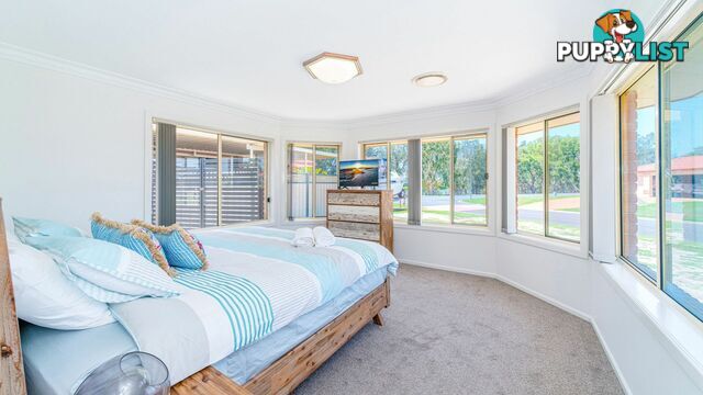 2 Barellan Avenue YAMBA NSW 2464