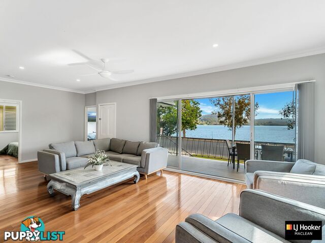 31 River Street MACLEAN NSW 2463