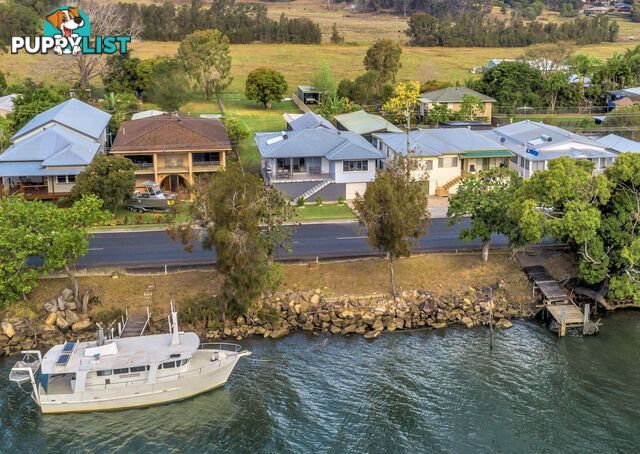 31 River Street MACLEAN NSW 2463