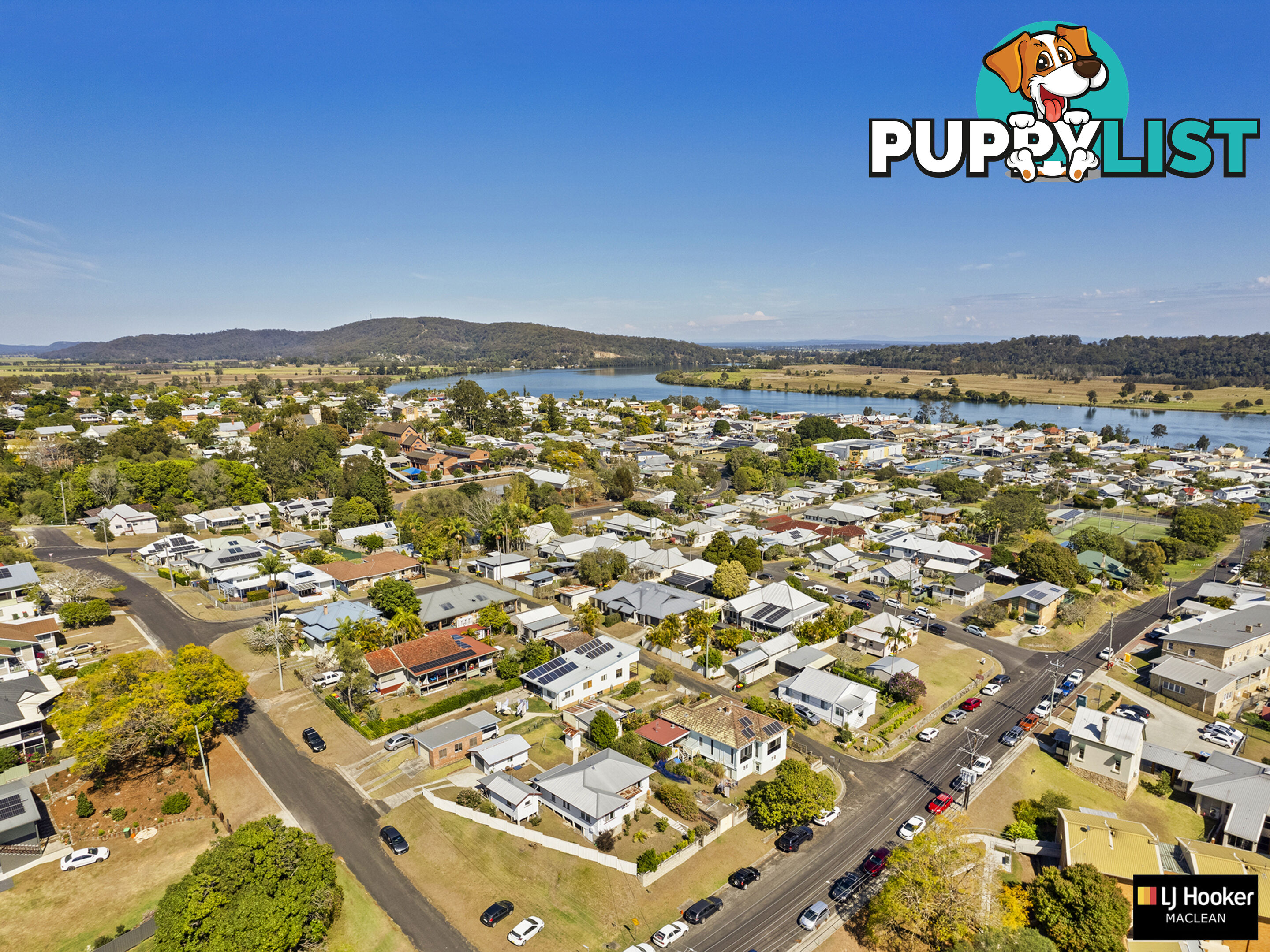 10 Union Street MACLEAN NSW 2463